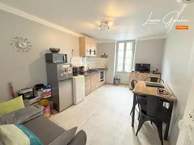 Immeuble vente à Saint-paul-trois-châteaux, Lotissement les Cigalous