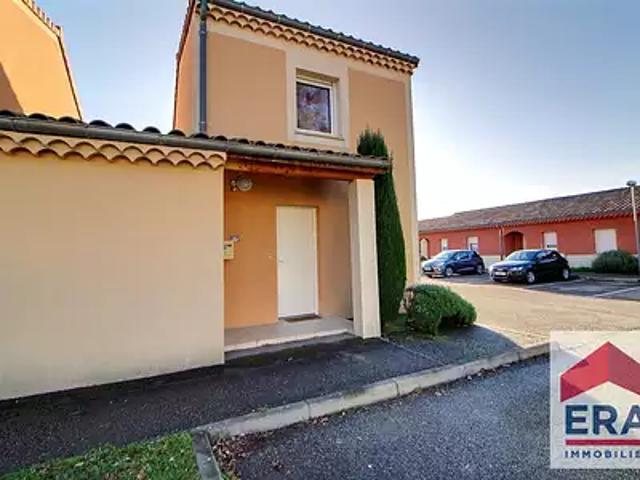 Maison vente à Nyons, Saint-paul-trois-châteaux