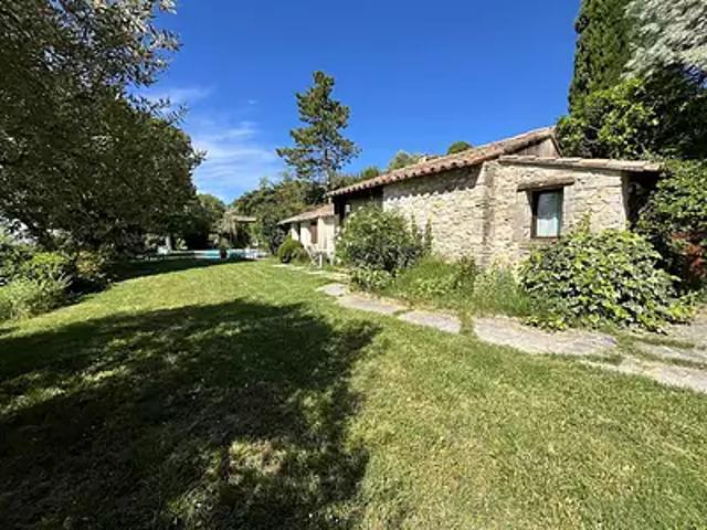 Maison vente à Nyons, Saint-paul-trois-châteaux