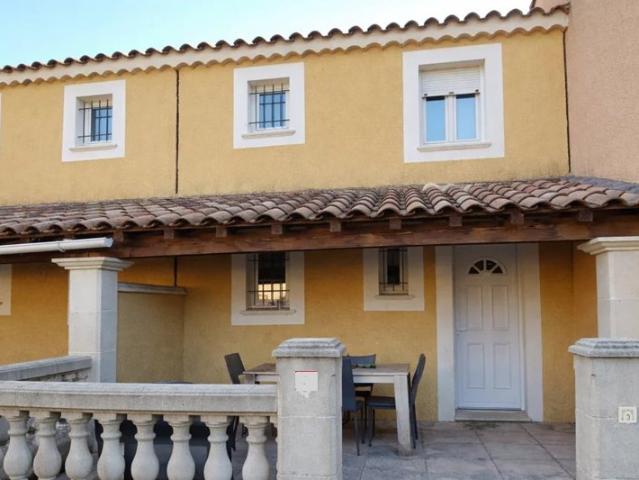 Maison vente à Nyons, Saint-paul-trois-châteaux