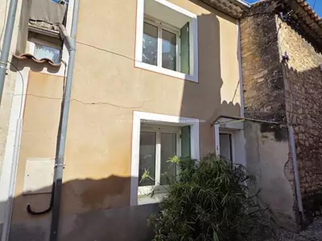 Maison location à Saint-Paul-Trois-Châteaux, Drôme
