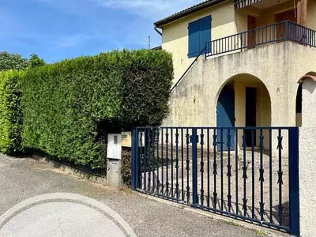 Maison location à Nyons, Saint-paul-trois-châteaux