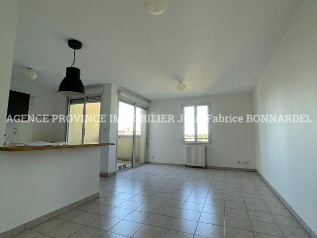 Appartement location à Nyons, Saint-paul-trois-châteaux