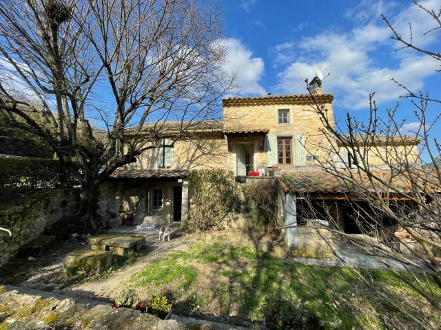 Maison location à Nyons, Saint-paul-trois-châteaux