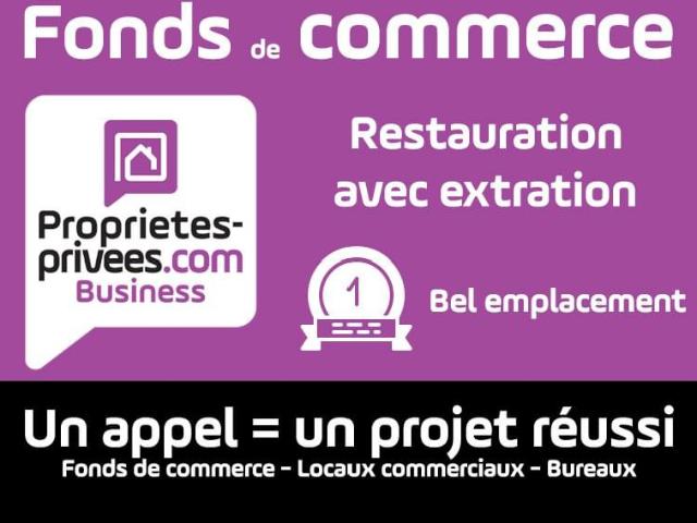 Local Commercial vente à Nyons, Saint-paul-trois-châteaux