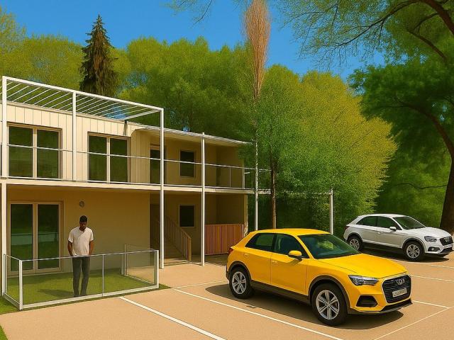 Appartement vente à Saint-paul-trois-châteaux, Drôme