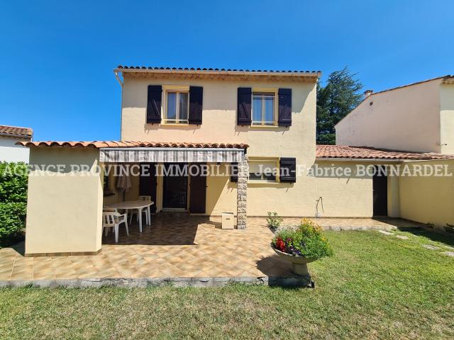 Maison vente à Saint-paul-trois-châteaux, Drôme