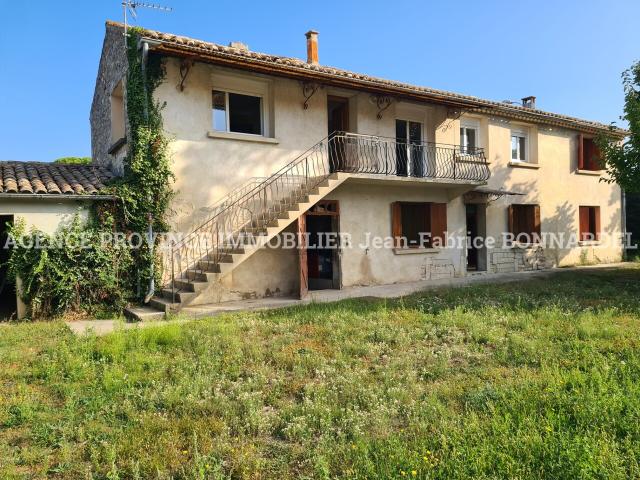 Maison vente à Saint-paul-trois-châteaux, Drôme