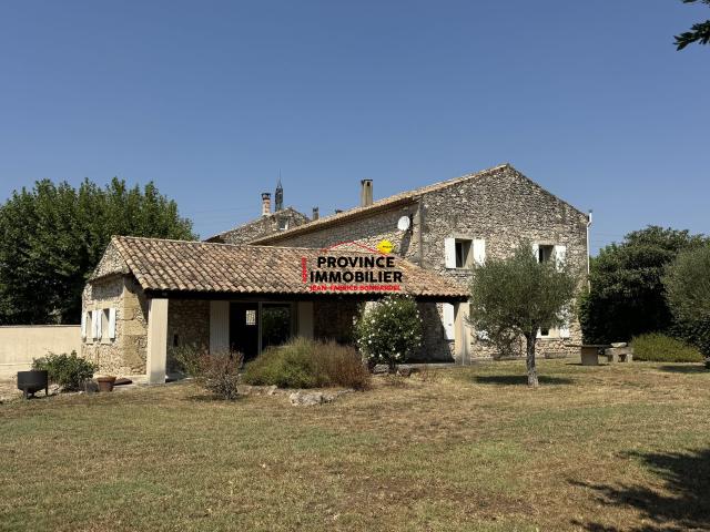 Maison vente à La Garde-Adhémar, Drôme