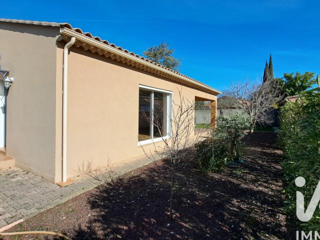 Maison vente à Nyons, Saint-paul-trois-châteaux