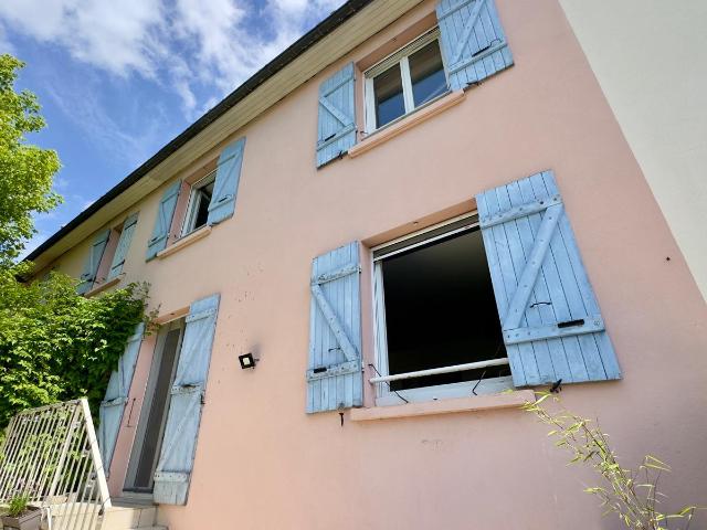Maison vente à Saint-paul-trois-châteaux