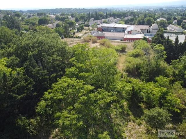 Terrain vente à Nyons, Saint-paul-trois-châteaux