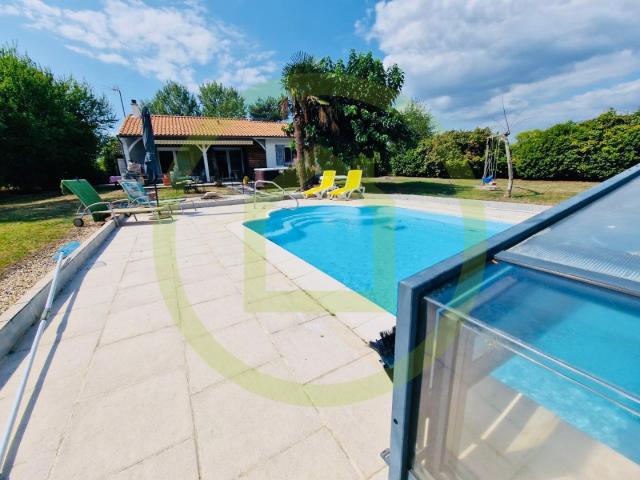 Maison vente à Blaye, Saint-paul