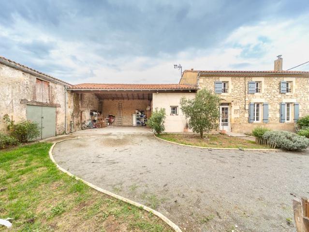 Maison vente à France métropolitaine, Saint-paul