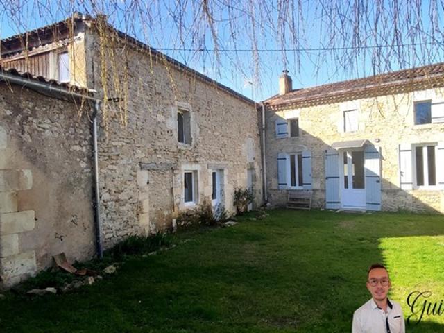 Maison vente à Blaye, Saint-paul
