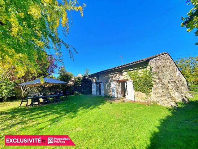 Maison vente à Blaye, Saint-paul