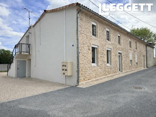 Maison vente à Blaye, Saint-paul