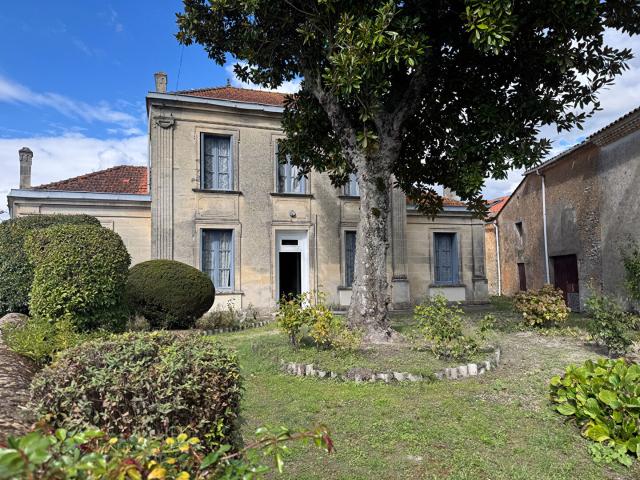 Maison vente à Blaye, Saint-paul