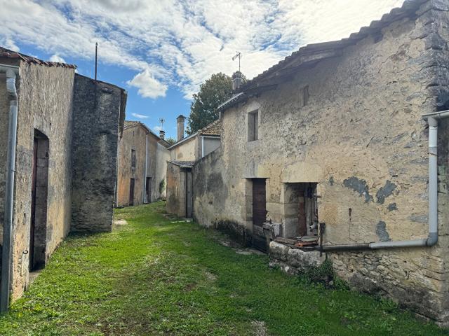 Maison vente à Blaye, Saint-paul