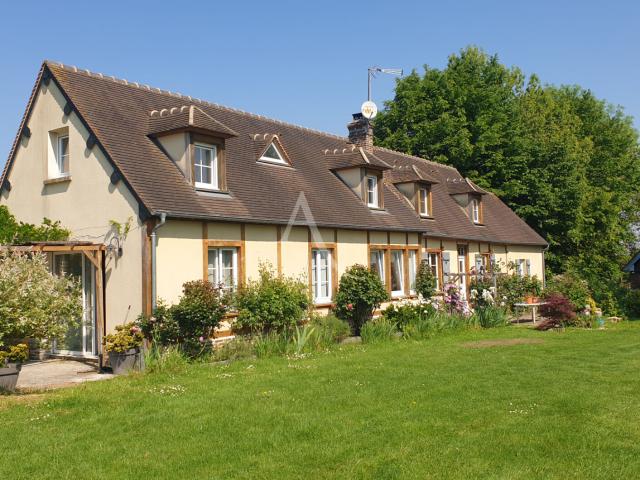 Maison vente à Beauvais, Saint-paul