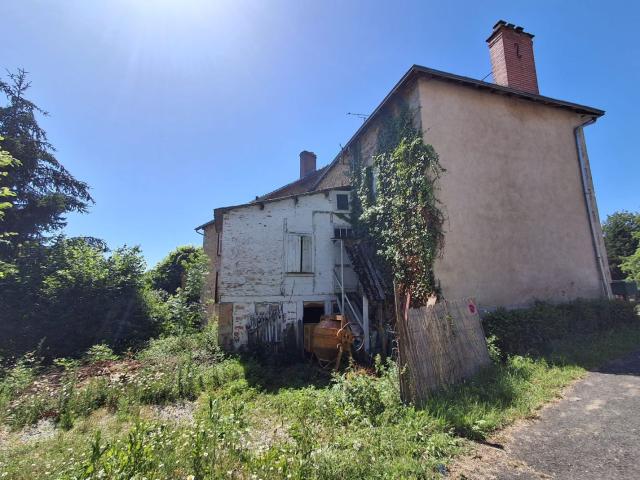 Maison vente à Limoges, Saint-paul