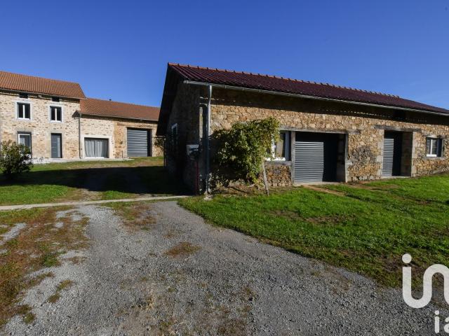 Maison vente à Limoges, Saint-paul