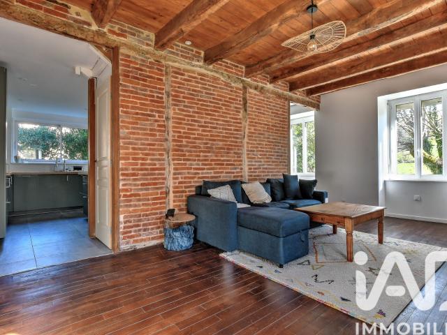 Maison vente à Limoges, Saint-paul