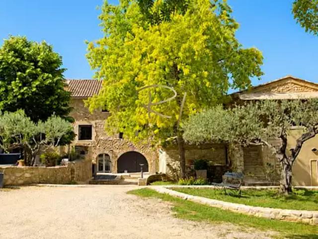 Maison vente à Saint-Paulet-de-Caisson, Gard