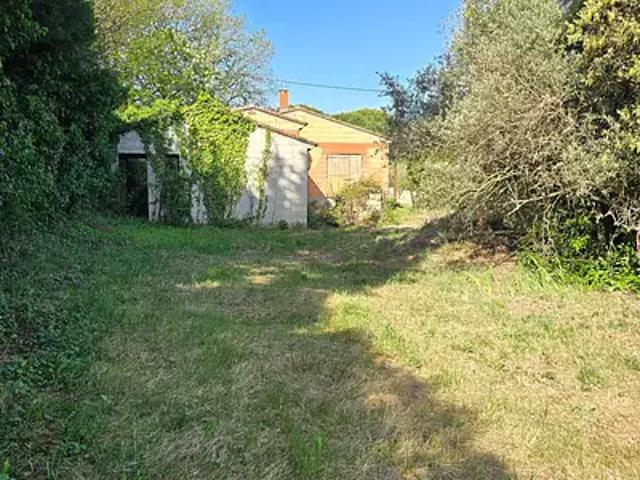 Maison vente à Nîmes, Saint-paulet-de-caisson