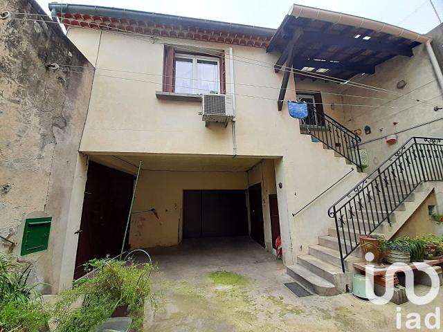 Maison vente à Nîmes, Saint-paulet-de-caisson
