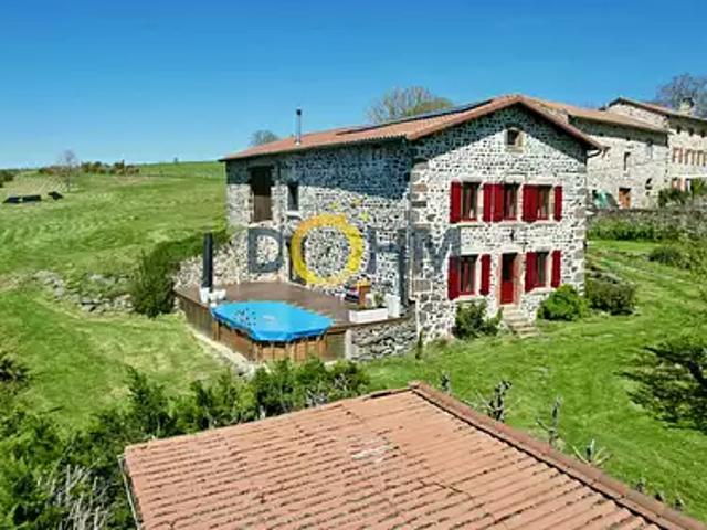 Maison vente à Le Puy-en-Velay, Saint-paulien