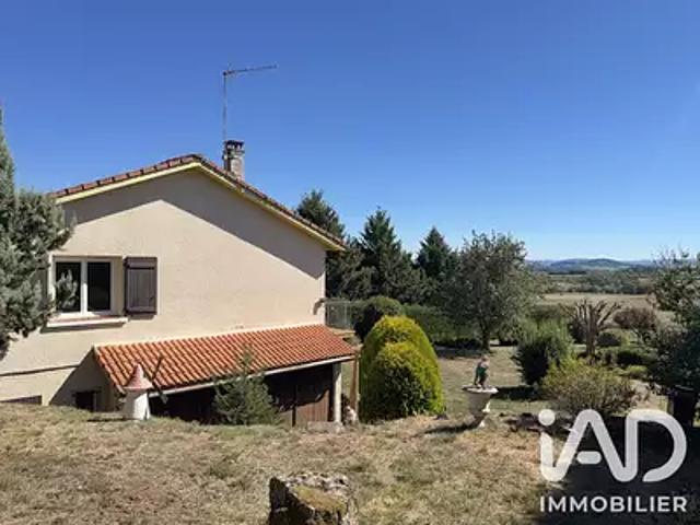 Maison vente à Le Puy-en-Velay, Saint-paulien