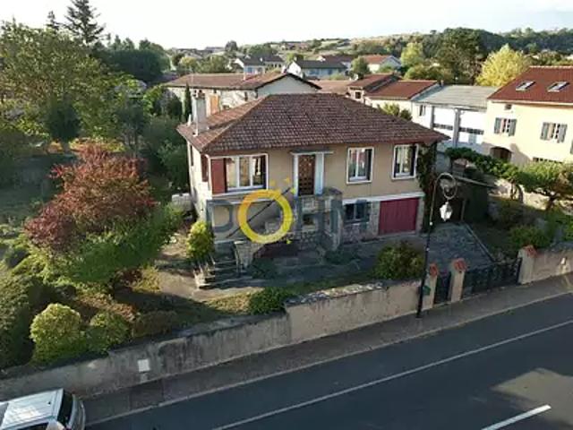 Maison vente à Saint-Paulien, Haute-Loire