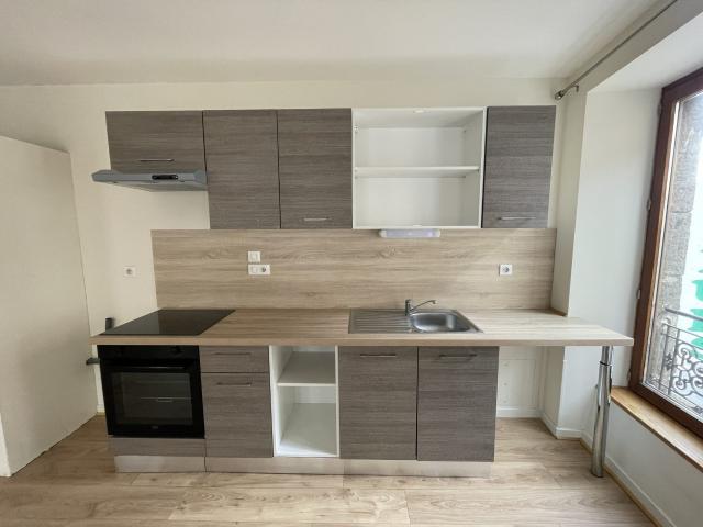 Appartement location à Le Puy-en-Velay, Saint-paulien