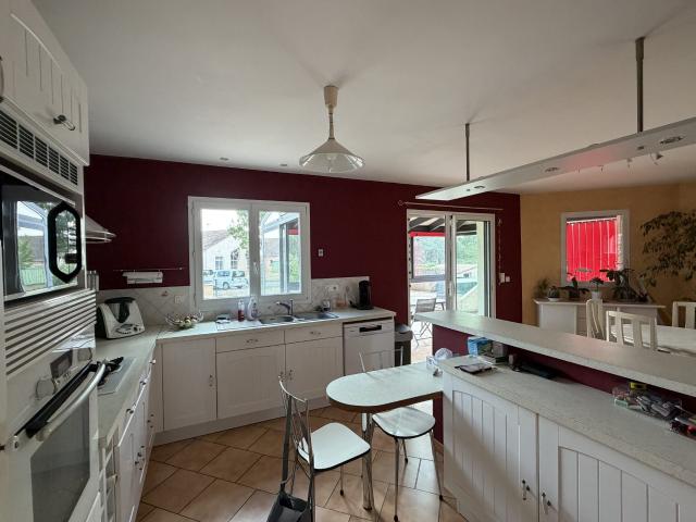 Maison vente à Saint-Paulien, Haute-Loire