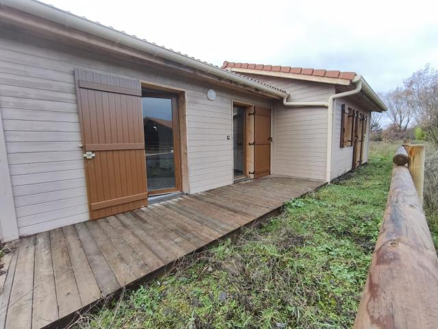 Maison vente à Le Puy-en-Velay, Saint-paulien