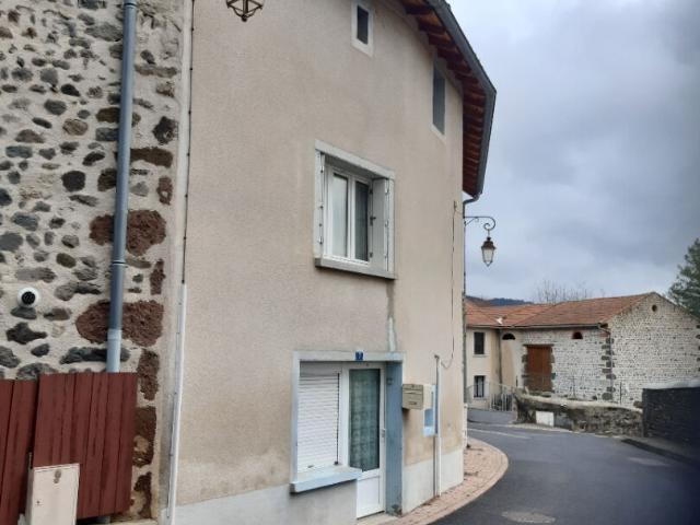 Maison vente à Le Puy-en-Velay, Saint-paulien