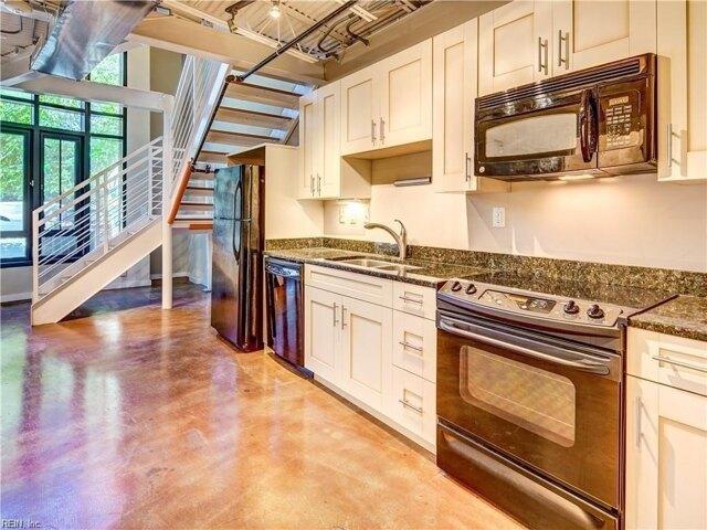 Condo for sale in Norfolk