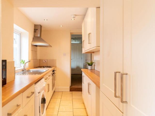 House for rent in Golden Valley, Gloucestershire