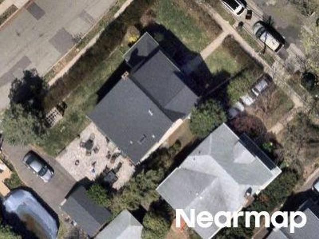 House for sale in Nutley, New Jersey