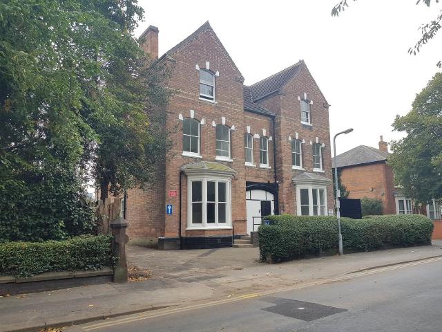 Apartment for rent in Burton upon Trent, East Staffordshire