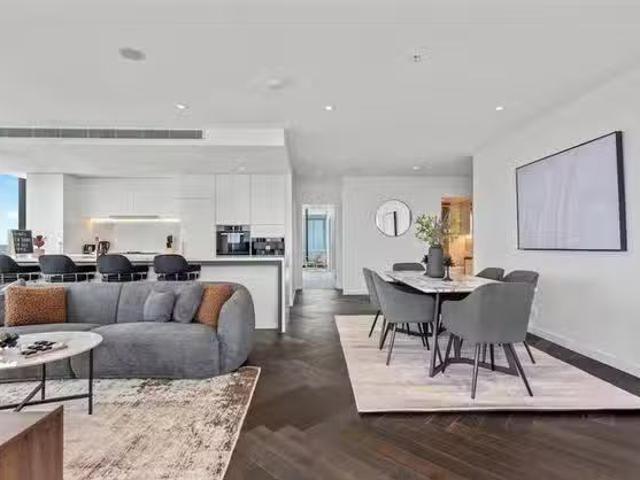 Apartment for rent in Toombul, Queensland