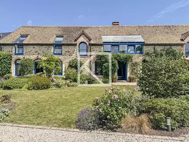 Maison vente à Le Château, Saint-Pavace