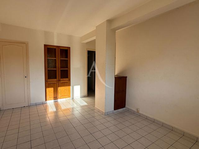 Appartement vente à Le Mans