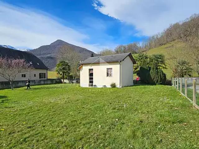 Maison vente à Argelès-Gazost, Saint-pé-de-bigorre