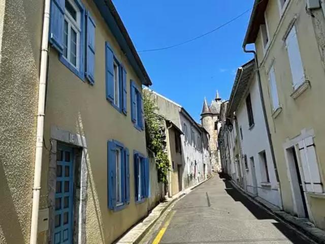 Maison vente à Argelès-Gazost, Saint-pé-de-bigorre