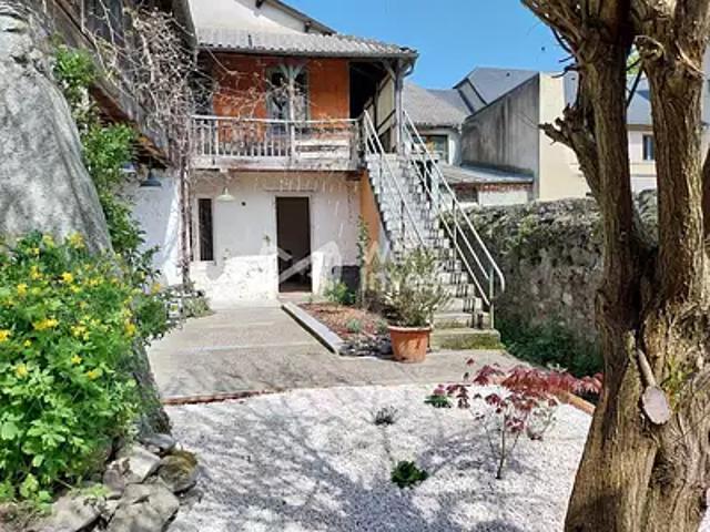 Maison vente à Argelès-Gazost, Saint-pé-de-bigorre
