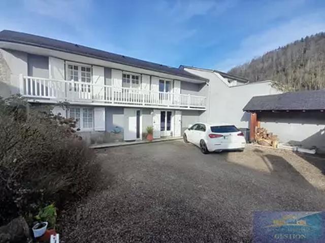 Maison vente à Argelès-Gazost, Saint-pé-de-bigorre