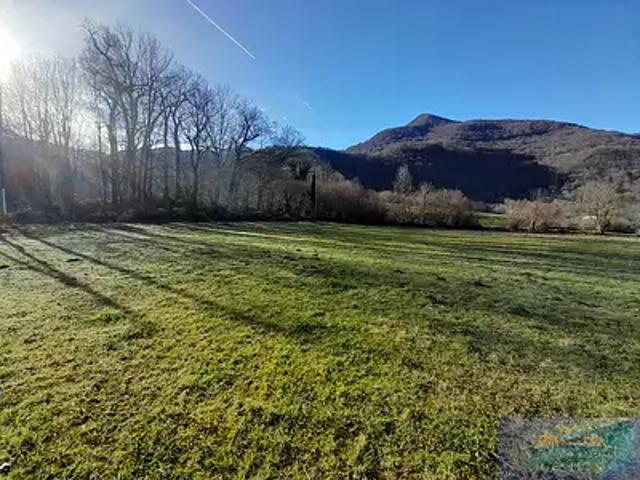Terrain vente à Argelès-Gazost, Saint-pé-de-bigorre