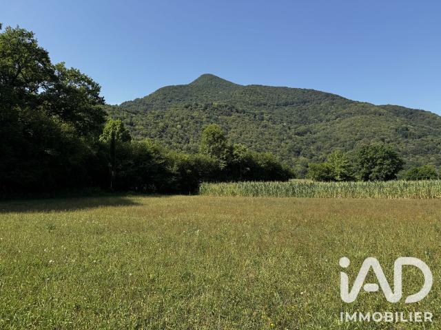 Terrain vente à Argelès-Gazost, Saint-pé-de-bigorre